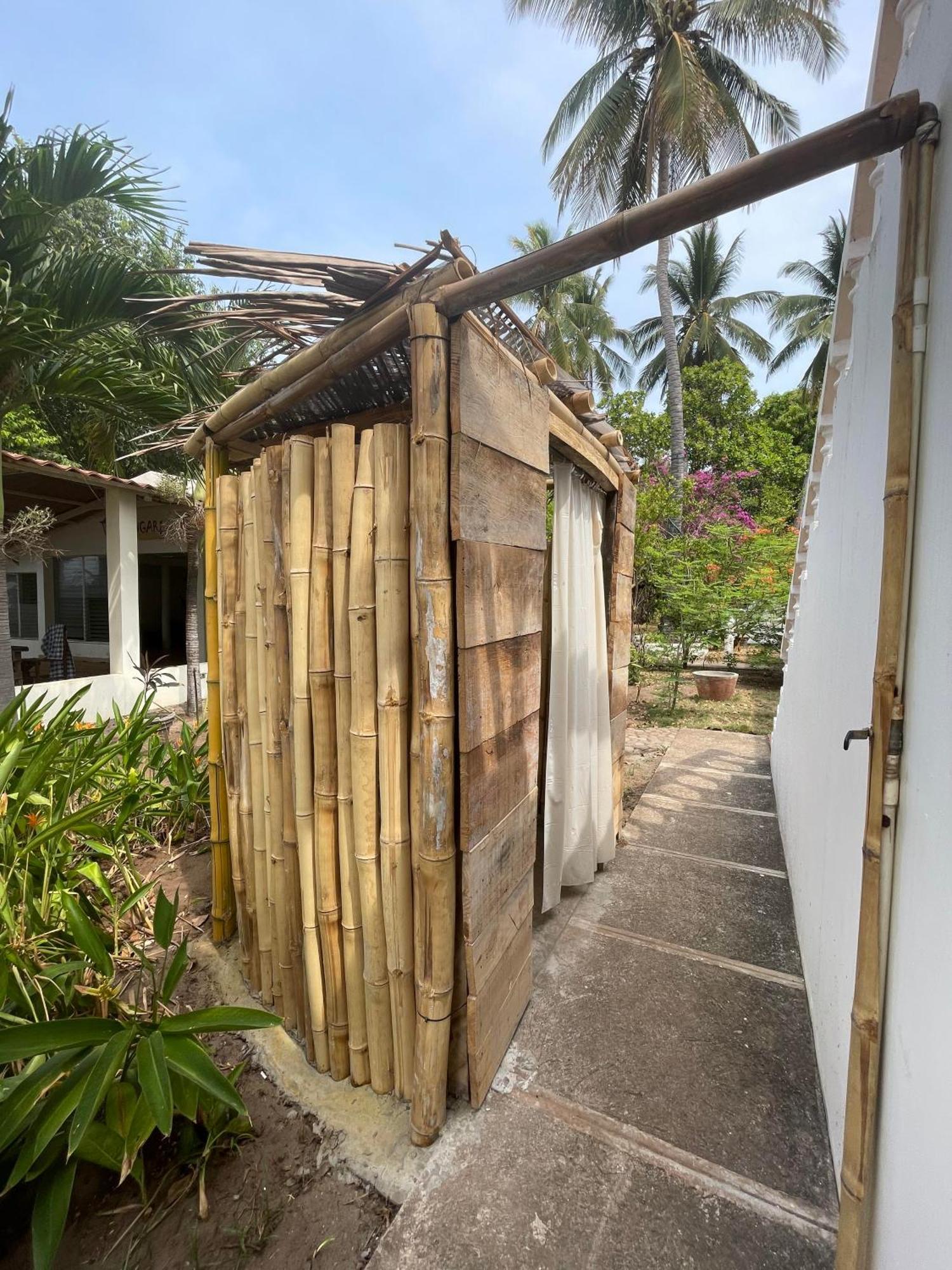 אל קוקו Sugarloaf Beach House & Surf Lodge מראה חיצוני תמונה