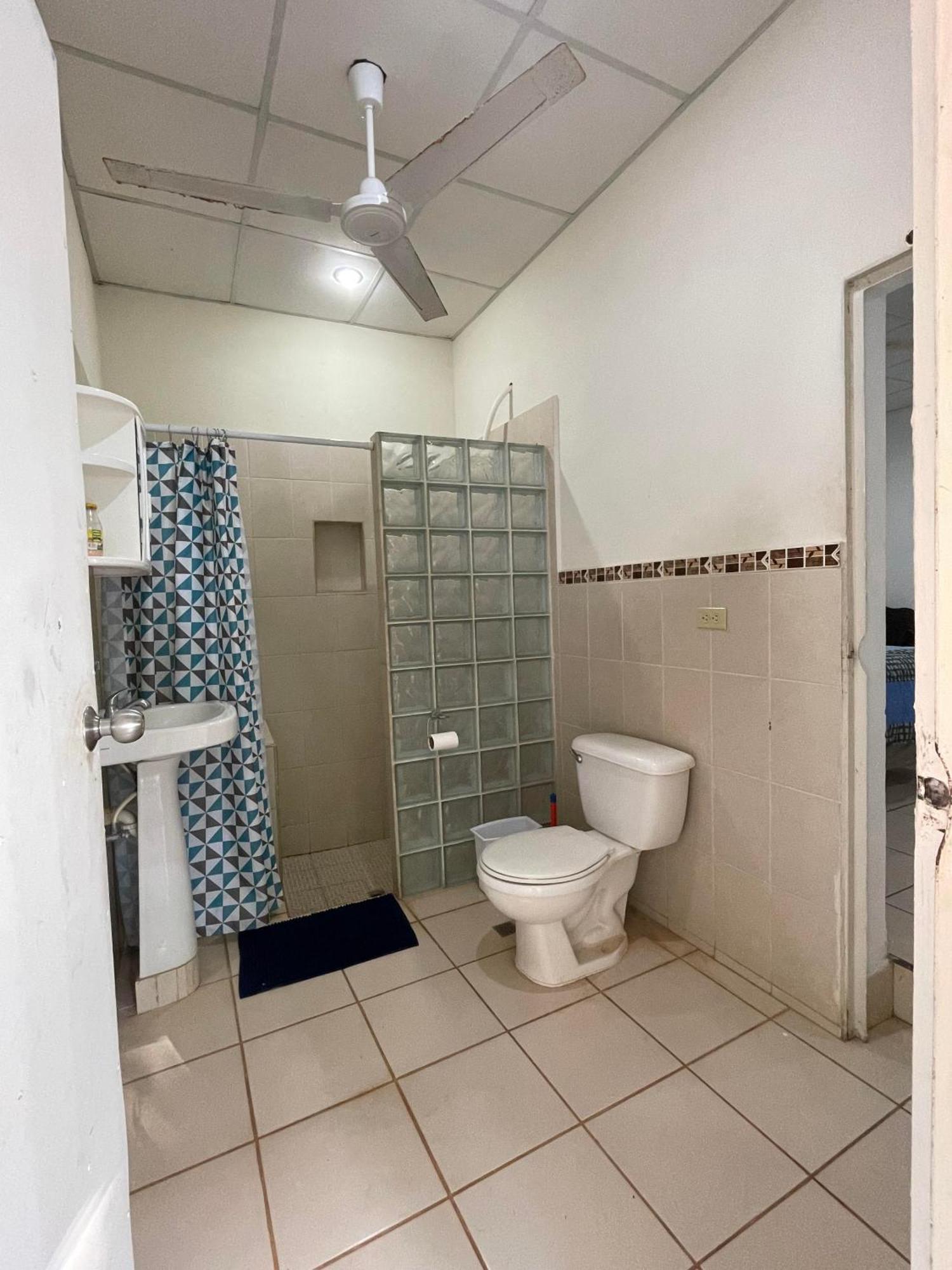 אל קוקו Sugarloaf Beach House & Surf Lodge מראה חיצוני תמונה