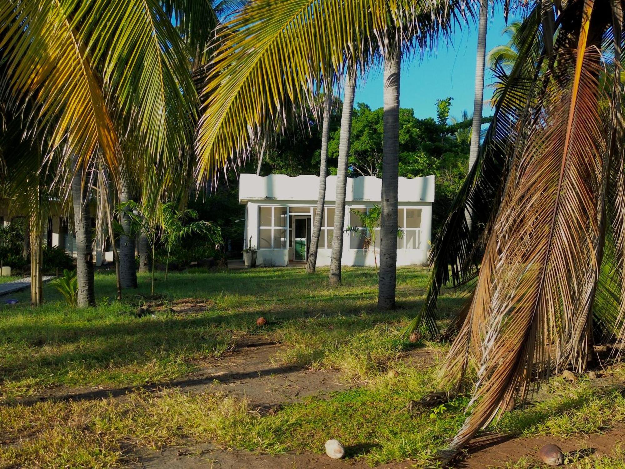 אל קוקו Sugarloaf Beach House & Surf Lodge מראה חיצוני תמונה